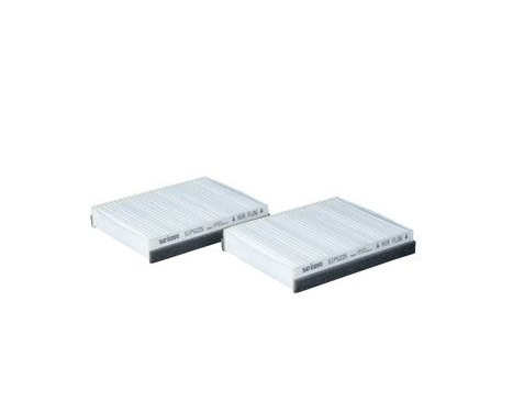 Filter, kupéventilation AH177-2 Purflux