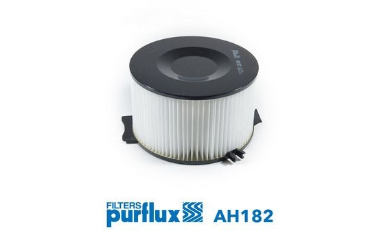 Filter, kupéventilation AH182 Purflux