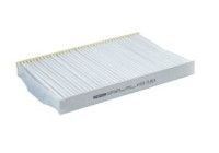 Filter, kupéventilation AH184 Purflux