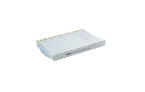 Filter, kupéventilation AH184 Purflux