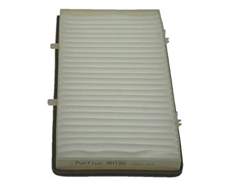 Filter, kupéventilation AH186 Purflux