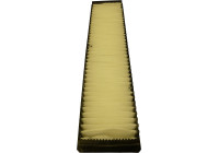 Filter, kupéventilation AH192 Purflux
