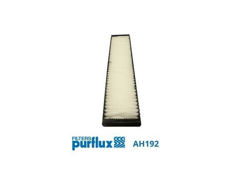 Filter, kupéventilation AH192 Purflux, bild 2