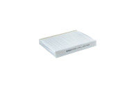 Filter, kupéventilation AH195 Purflux