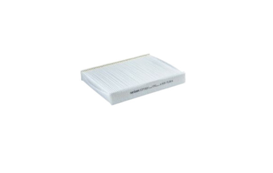 Filter, kupéventilation AH195 Purflux