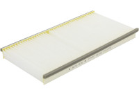 Filter, kupéventilation AH198 Purflux