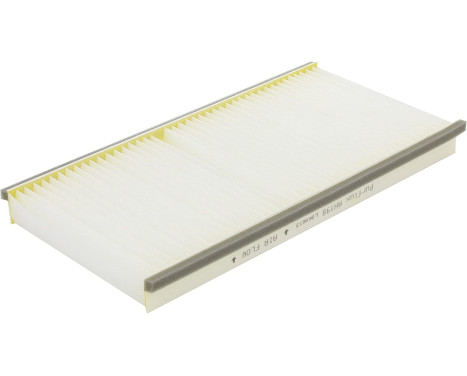 Filter, kupéventilation AH198 Purflux