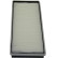 Filter, kupéventilation AH203 Purflux