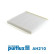 Filter, kupéventilation AH210 Purflux, miniatyr 2