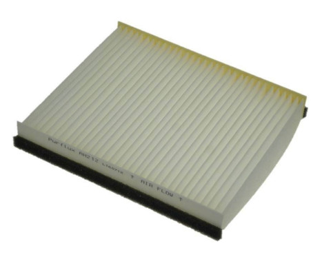 Filter, kupéventilation AH212 Purflux