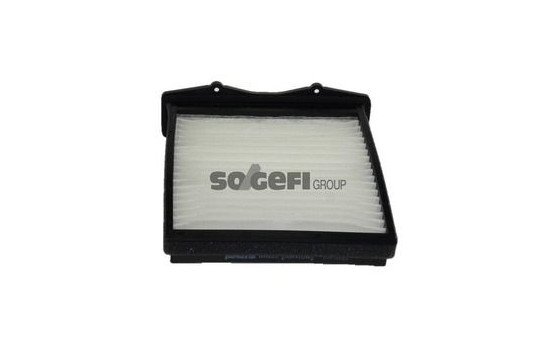 Filter, kupéventilation AH222 Purflux