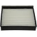 Filter, kupéventilation AH234 Purflux