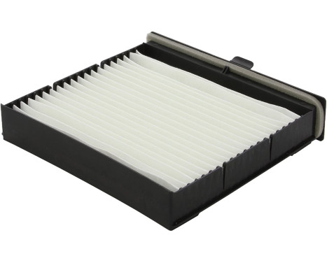 Filter, kupéventilation AH234 Purflux, bild 2