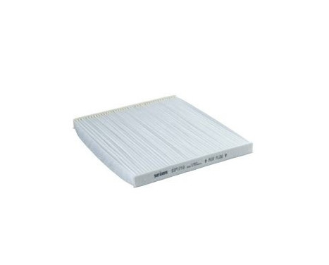Filter, kupéventilation AH244 Purflux