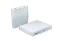 Filter, kupéventilation AH245-2 Purflux