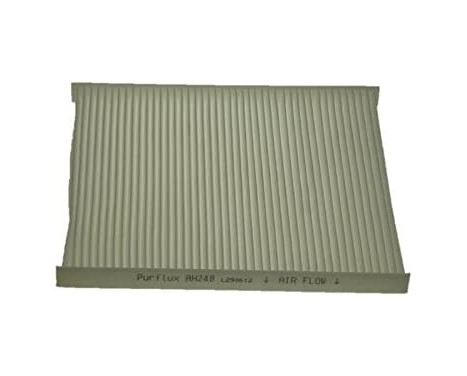 Filter, kupéventilation AH248 Purflux