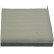 Filter, kupéventilation AH250 Purflux