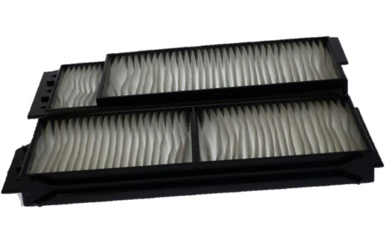 Filter, kupéventilation AH251-2 Purflux