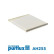Filter, kupéventilation AH255 Purflux, miniatyr 2