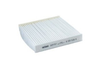 Filter, kupéventilation AH256 Purflux