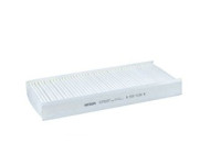 Filter, kupéventilation AH258 Purflux