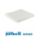 Filter, kupéventilation AH260 Purflux, miniatyr 2