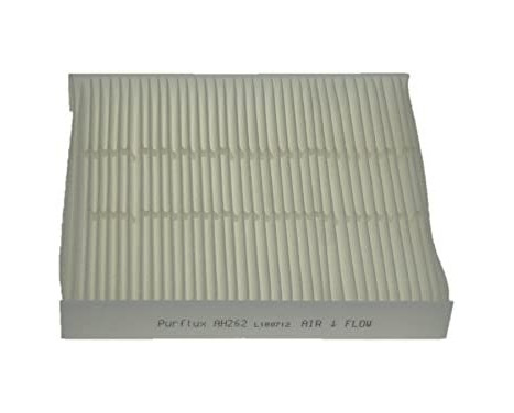 Filter, kupéventilation AH262 Purflux
