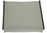 Filter, kupéventilation AH265 Purflux