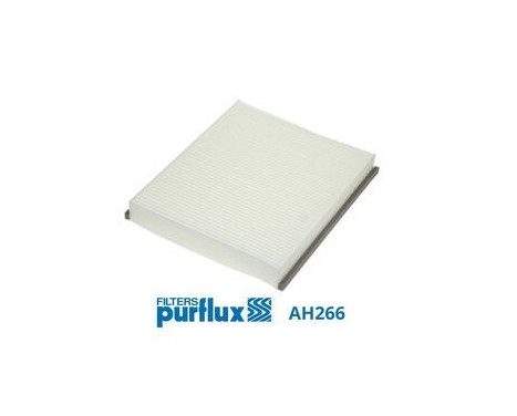 Filter, kupéventilation AH266 Purflux, bild 2