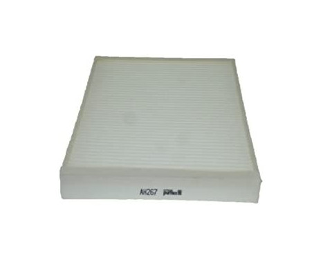 Filter, kupéventilation AH267 Purflux