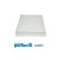 Filter, kupéventilation AH267 Purflux, miniatyr 2