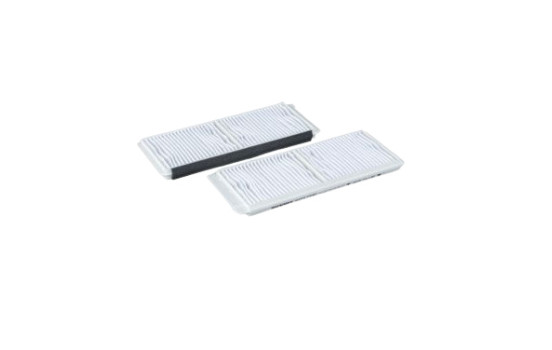 Filter, kupéventilation AH275-2 Purflux