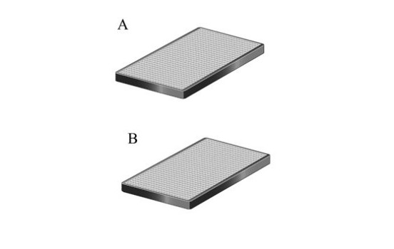 Filter, kupéventilation AH275 Purflux