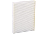 Filter, kupéventilation AH284 Purflux
