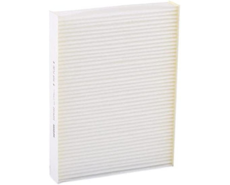 Filter, kupéventilation AH284 Purflux