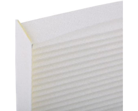 Filter, kupéventilation AH284 Purflux, bild 2
