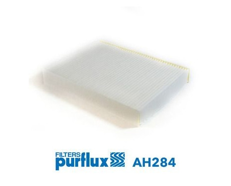 Filter, kupéventilation AH284 Purflux, bild 3