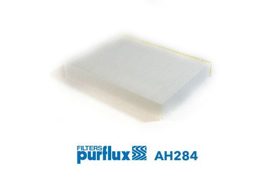 Filter, kupéventilation AH284 Purflux, bild 3