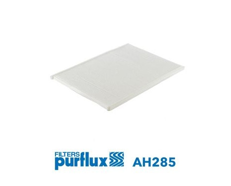 Filter, kupéventilation AH285 Purflux, bild 2
