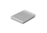 Filter, kupéventilation AH288 Purflux