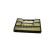 Filter, kupéventilation AH295 Purflux, miniatyr 2
