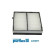 Filter, kupéventilation AH297 Purflux, miniatyr 2