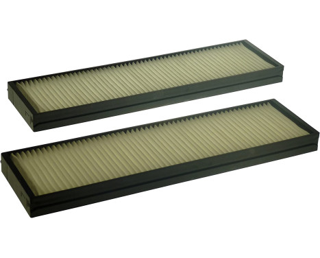 Filter, kupéventilation AH310-2 Purflux