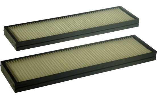 Filter, kupéventilation AH310-2 Purflux