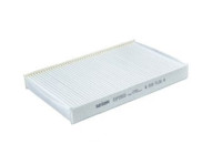 Filter, kupéventilation AH319 Purflux