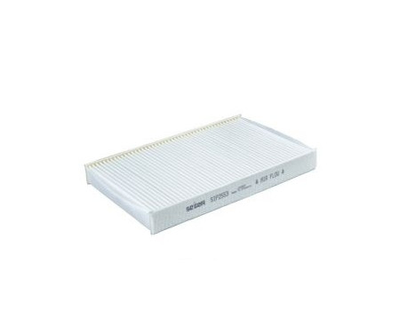 Filter, kupéventilation AH319 Purflux