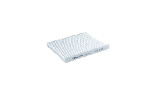 Filter, kupéventilation AH330 Purflux