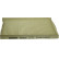 Filter, kupéventilation AH332 Purflux