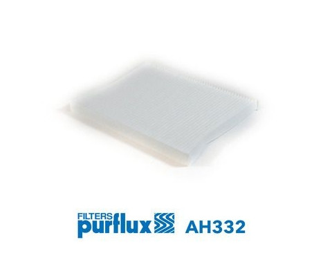 Filter, kupéventilation AH332 Purflux, bild 2