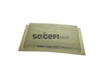 Filter, kupéventilation AH333 Purflux